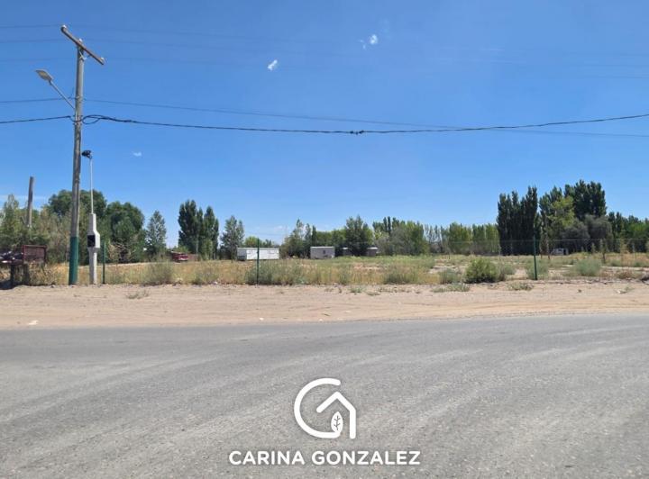 Terreno · 3500m²