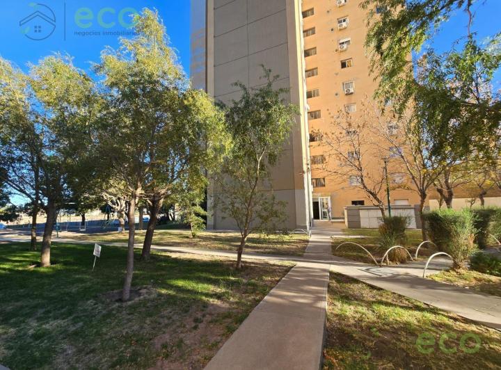 Departamento · 62m² · 3 Dormitorios