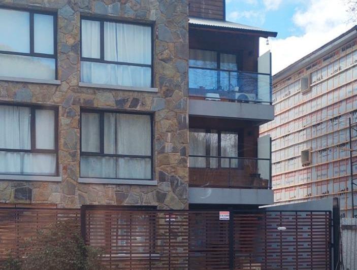 Departamento · 41m² · 2 Ambientes · 1 Cochera