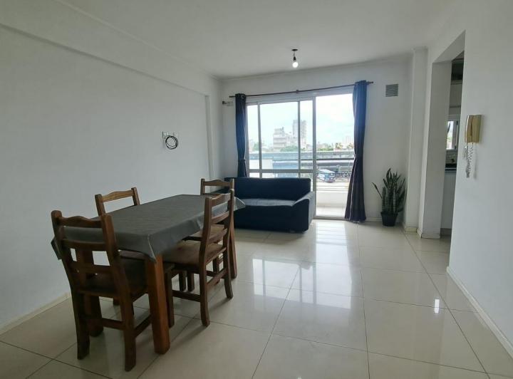 Departamento · 39m² · 2 Ambientes
