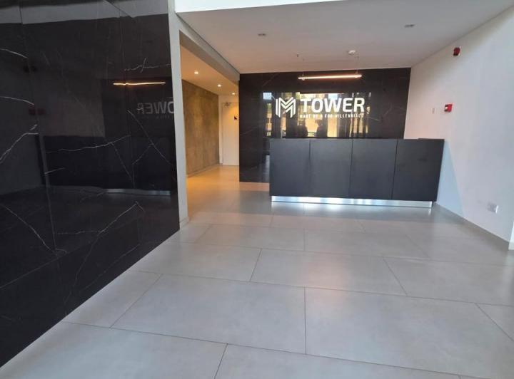 Departamento · 30m² · 2 Ambientes