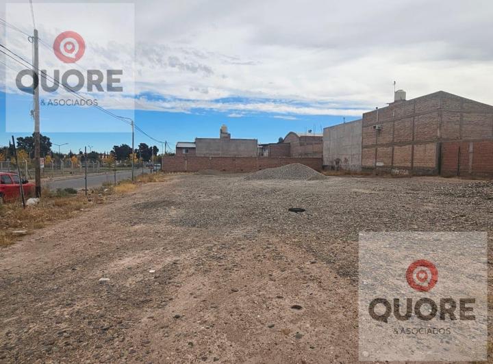 Terreno · 132m²