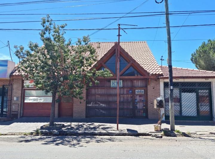 Casa · 205m² · 5 Ambientes