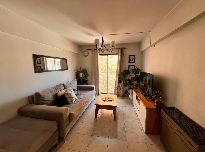 Departamento · 65m² · 5 Ambientes