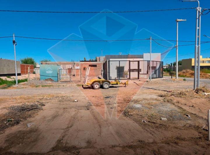 Terreno · 644m²