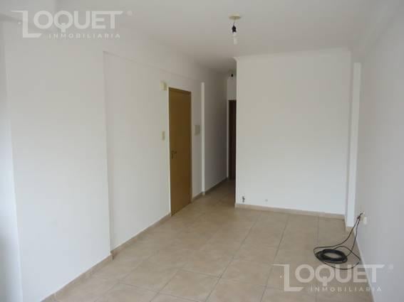 Departamento · 37m² · 2 Ambientes