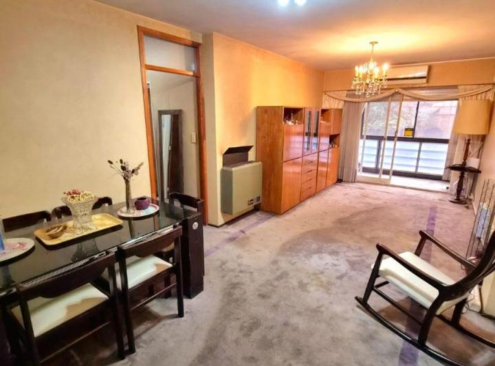 Departamento · 89m² · 6 Ambientes