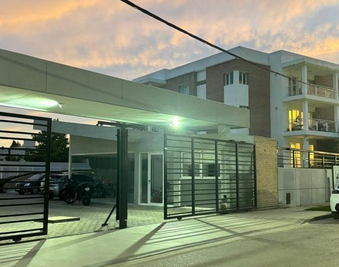 Departamento · 142m² · 3 Dormitorios · 1 Cochera