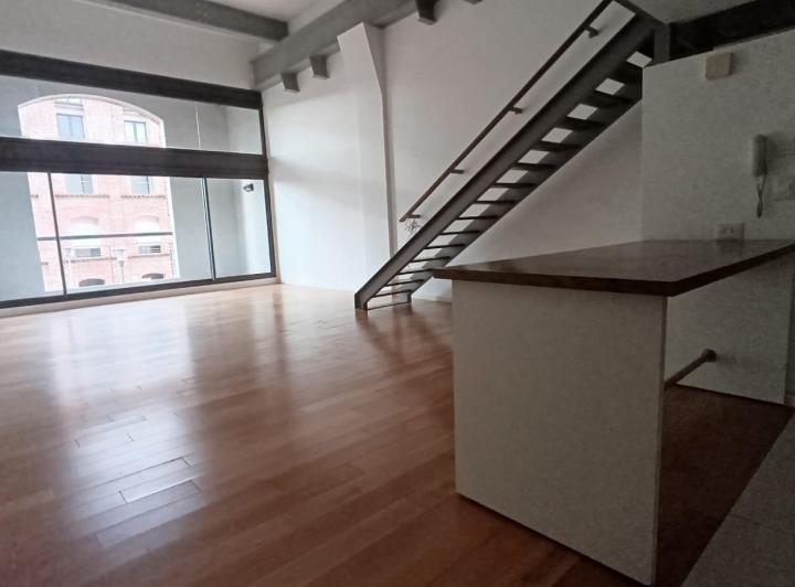 Departamento · 92m² · 2 Ambientes · 1 Cochera
