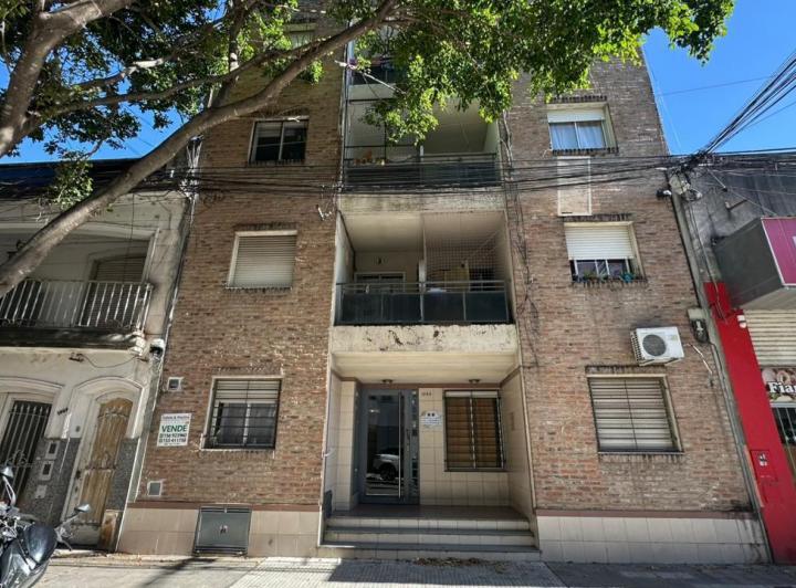 Departamento · 43m² · 3 Ambientes