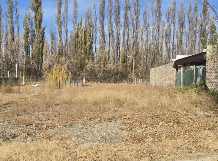 Terreno · 365m²