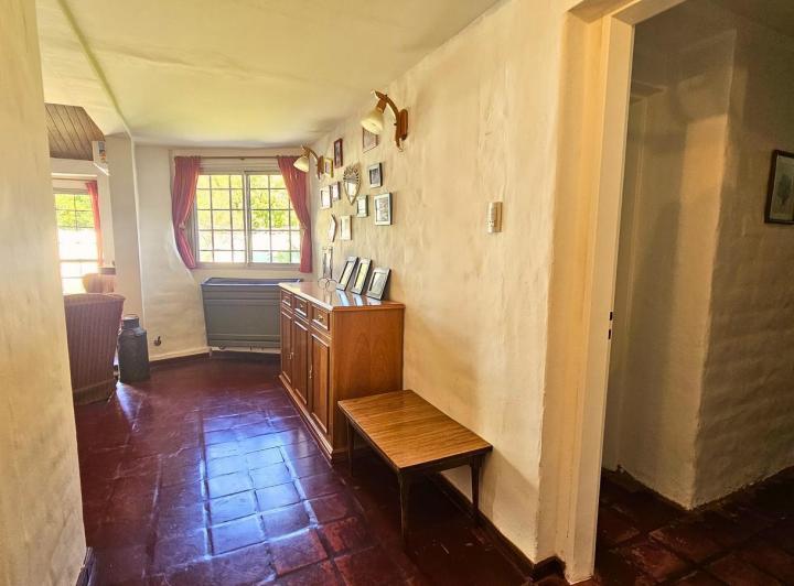 Casa · 175m² · 4 Ambientes · 3 Cocheras
