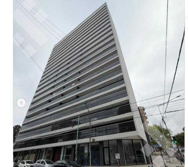 Departamento · 114m² · 3 Ambientes · 1 Cochera