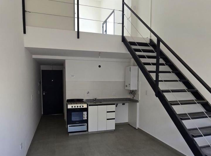 Casa · 44m² · 1 Dormitorio