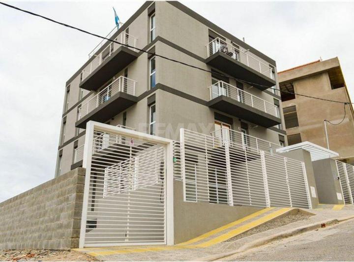Departamento · 82m² · 3 Ambientes