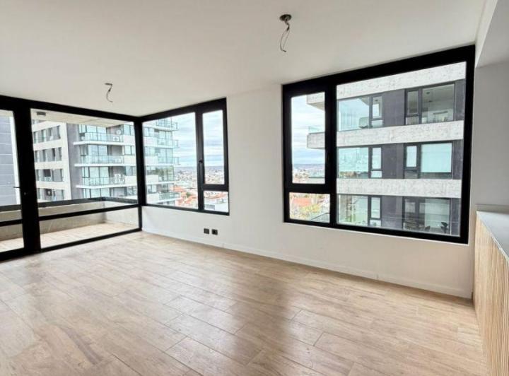 PH · 60m² · 2 Ambientes