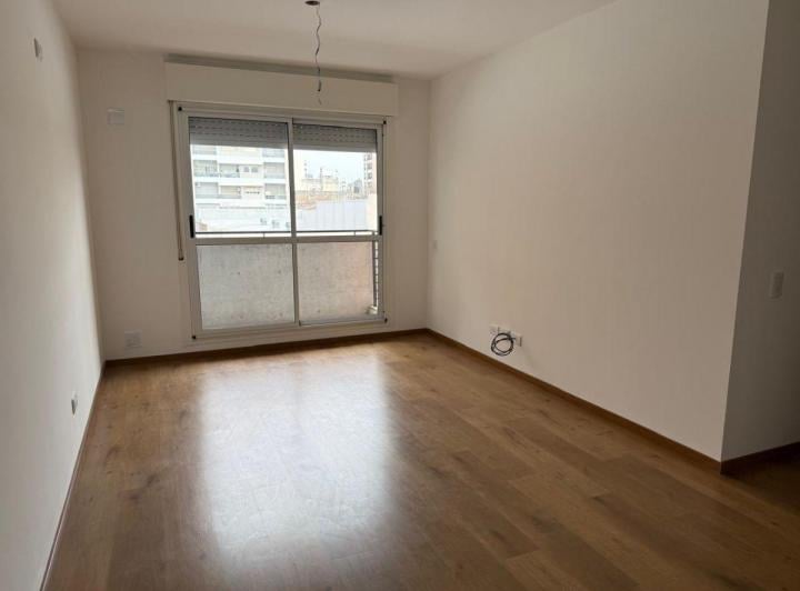 Departamento · 60m² · 3 Ambientes