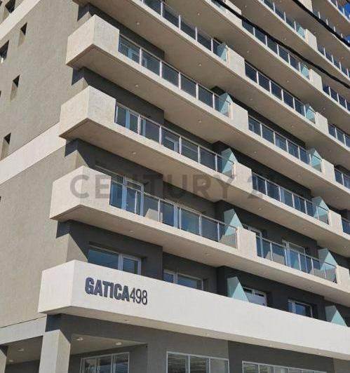 Departamento · 64m² · 3 Ambientes