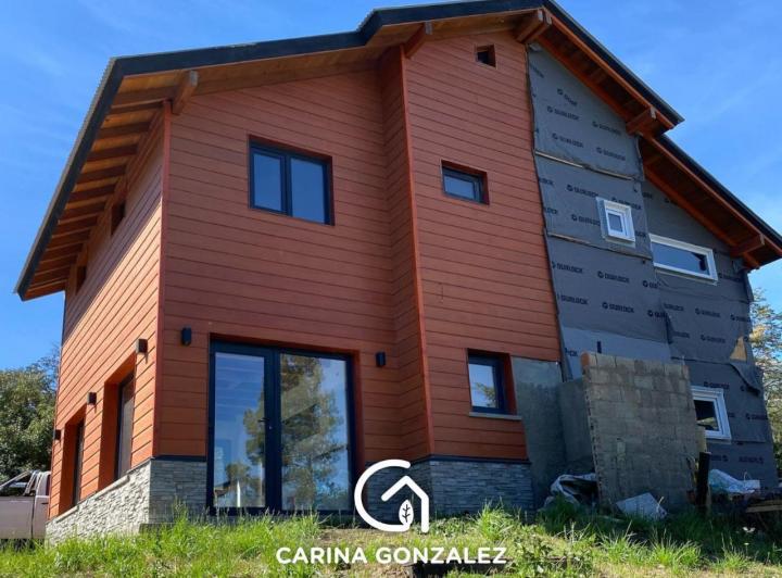 Casa · 64m² · 3 Ambientes