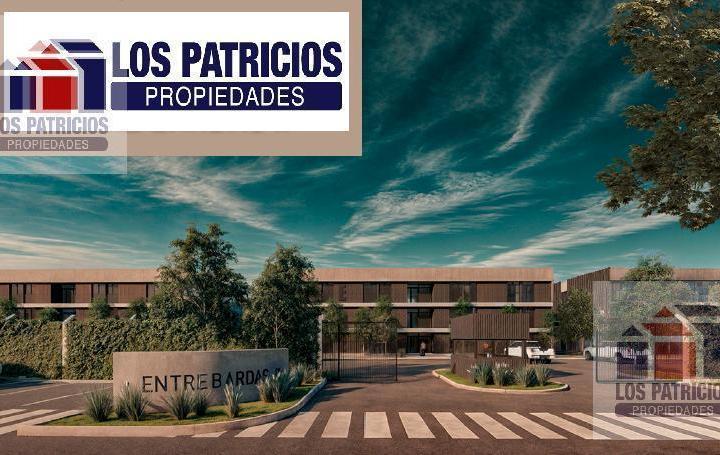 Departamento · 30m² · 1 Ambiente · 1 Cochera