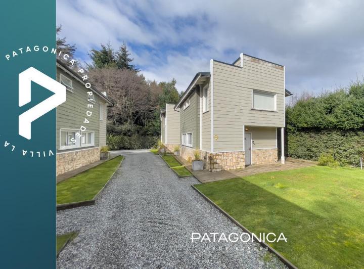 Departamento · 47m² · 2 Ambientes · 1 Cochera