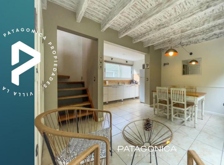 Departamento · 47m² · 2 Ambientes · 1 Cochera