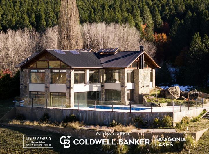 Casa · 790m²