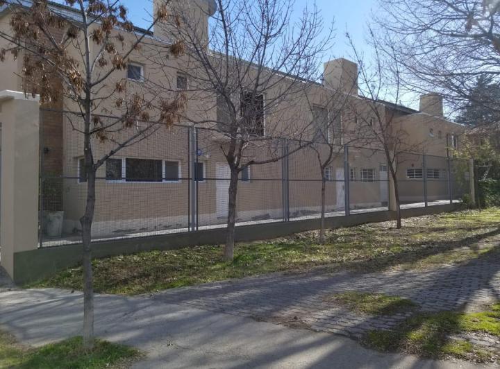 Casa · 4 Ambientes