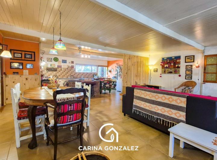 Casa · 157m² · 3 Ambientes