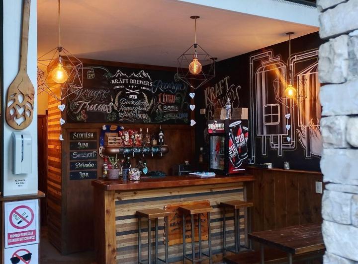 Local comercial · 62m² · 2 Ambientes