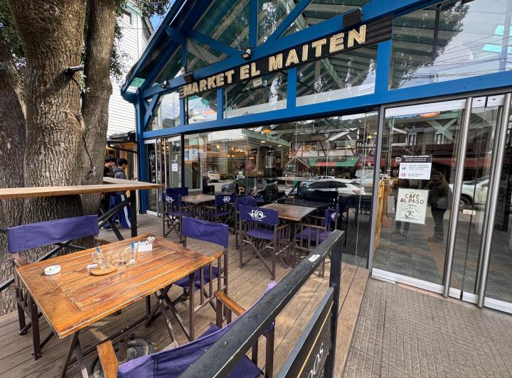 Fondo de comercio · 40m² · 1 Ambiente