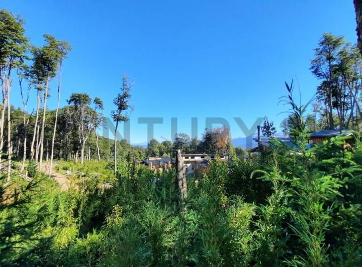 Terreno · 1768m²