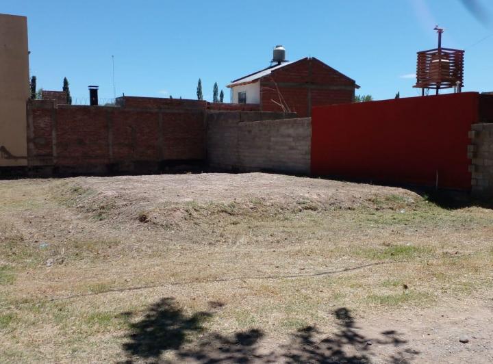 Terreno · 337m²