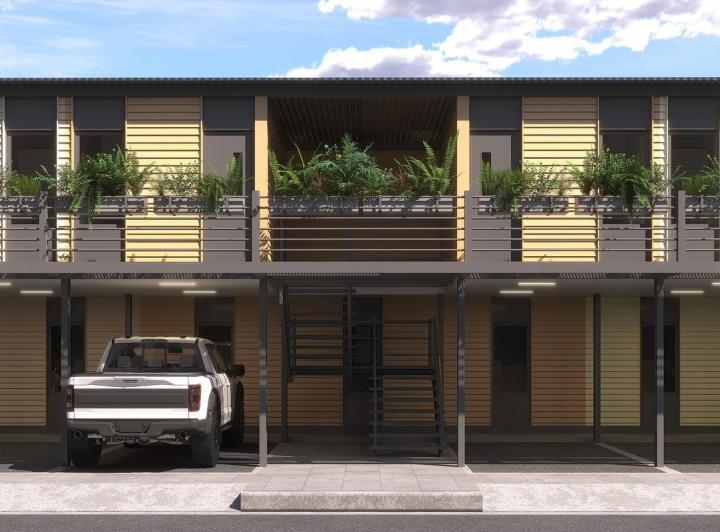 Departamento · 50m² · 5 Ambientes
