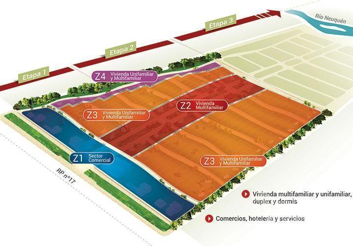 Terreno · 1080m²