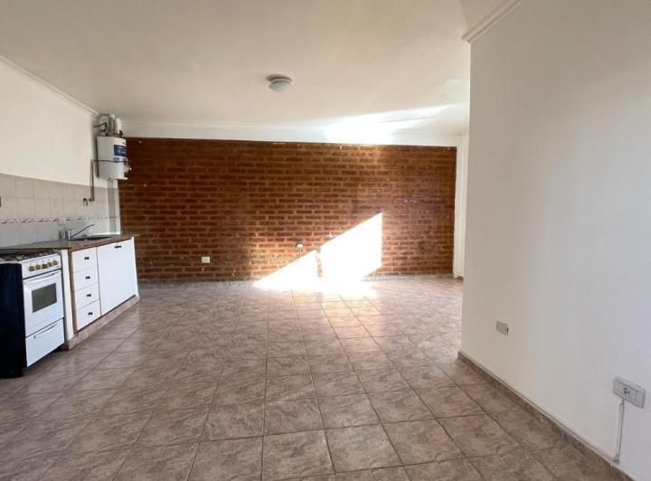 Departamento · 60m² · 3 Ambientes