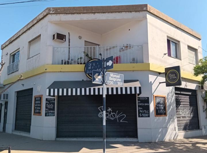 Casa · 360m² · 3 Ambientes
