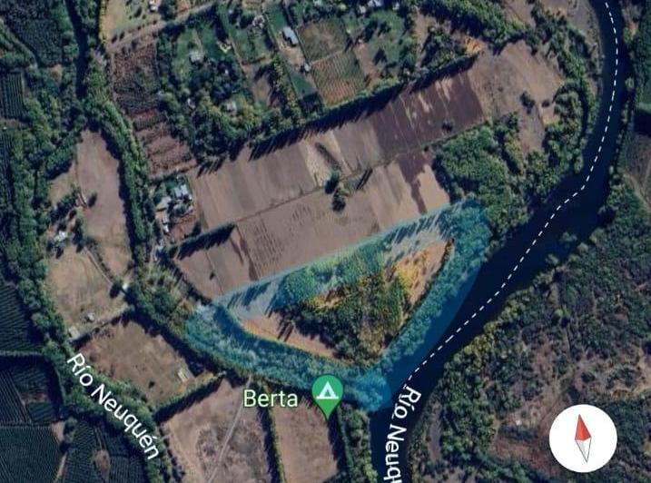 Campo · 50000m²