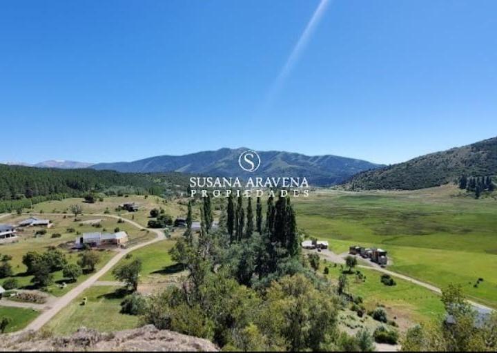 Terreno · 1970m²
