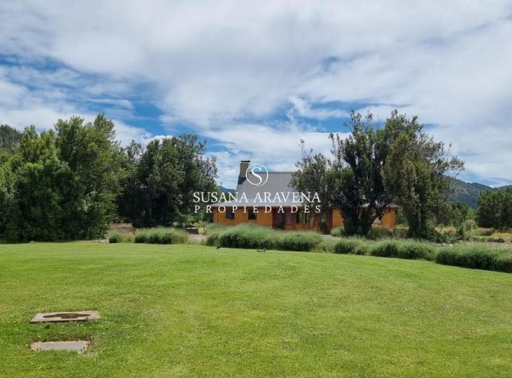 Terreno · 4000m²