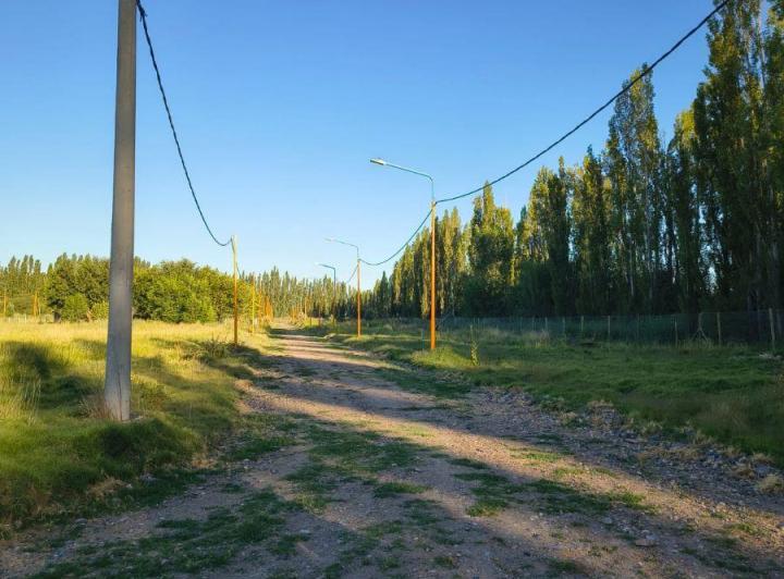 Terreno · 1m²