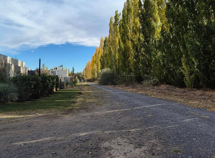 Terreno · 1m²