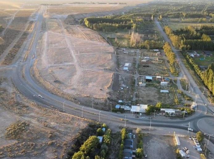 Terreno · 363m²