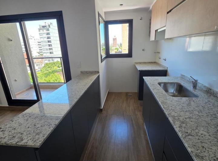 Departamento · 40m² · 2 Ambientes