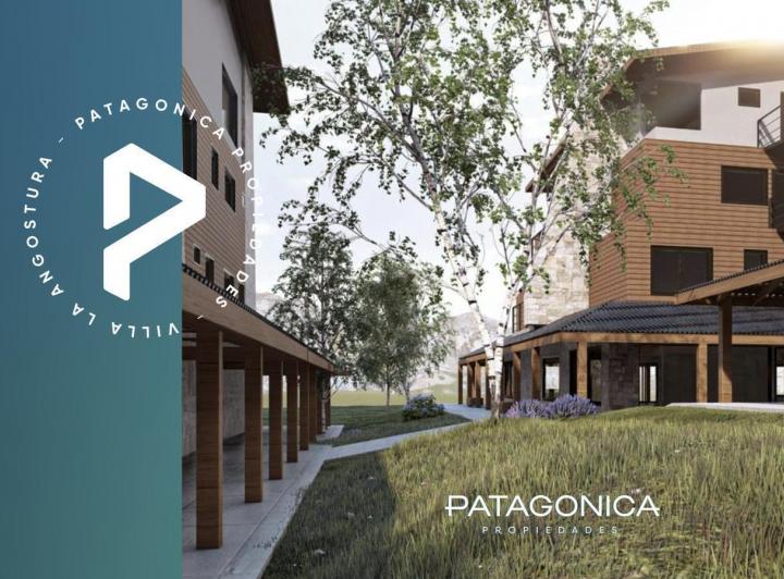 Departamento · 35m² · 1 Ambiente · 1 Cochera