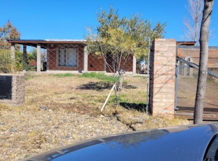 Casa · 45m² · 1 Ambiente