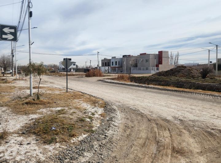 Terreno · 450m²