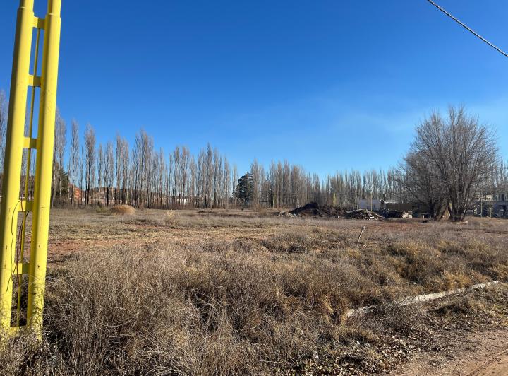 Terreno · 360m²