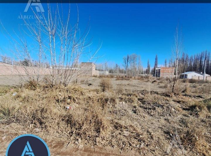 Terreno · 361m²