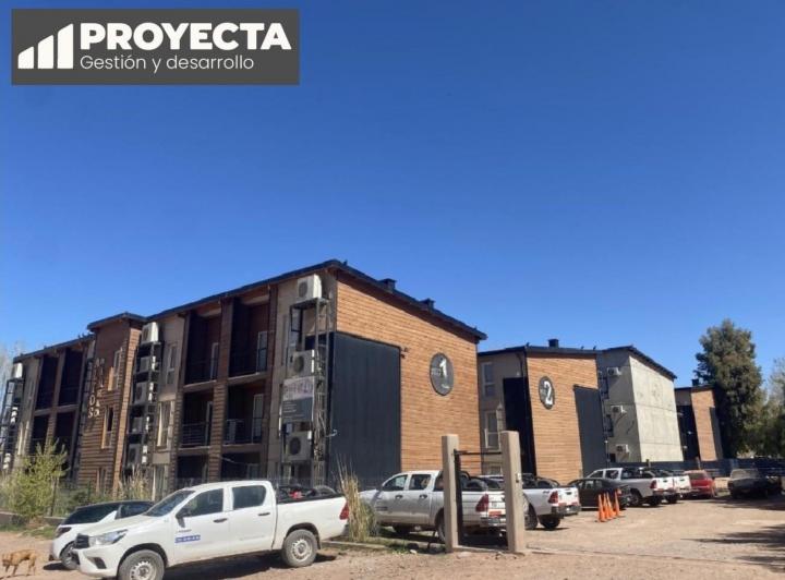 Depósito · 32m² · 2 Ambientes